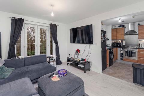 undefined, Lingwell Park, Widnes, WA8