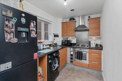 undefined, Lingwell Park, Widnes, WA8