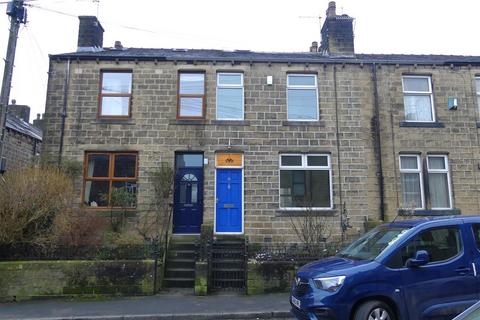 undefined, East Parade, Keighley BD20