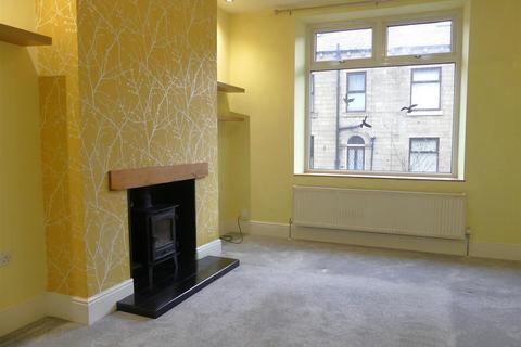 undefined, East Parade, Keighley BD20