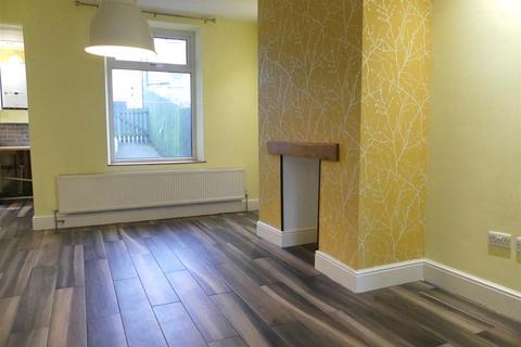 undefined, East Parade, Keighley BD20