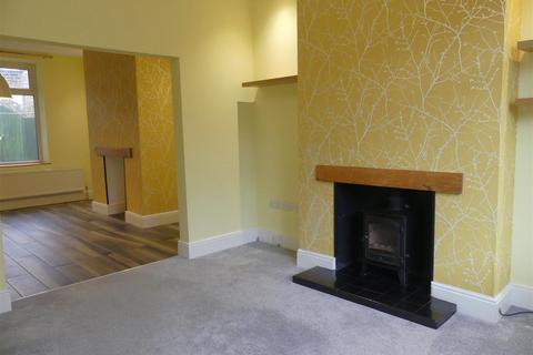 undefined, East Parade, Keighley BD20