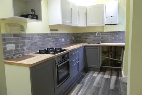 undefined, East Parade, Keighley BD20