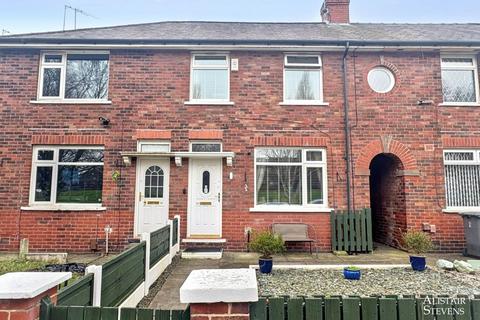 undefined, Hall Street, Royton