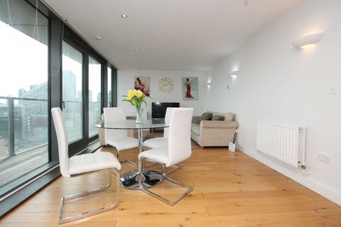 Proton Tower,  Blackwall Way, London