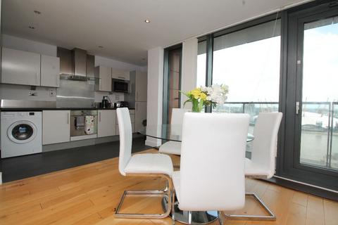 undefined, Proton Tower,  Blackwall Way, London