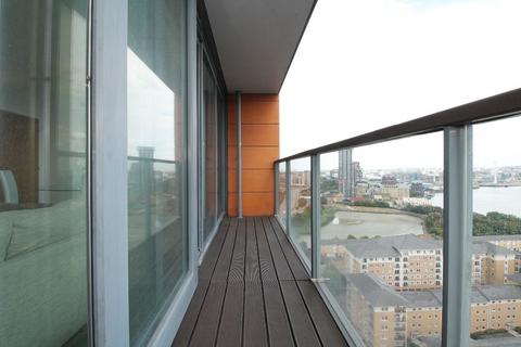 undefined, Proton Tower,  Blackwall Way, London