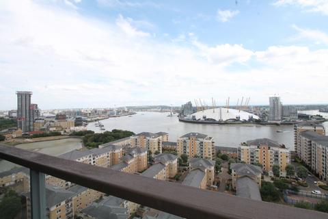 undefined, Proton Tower,  Blackwall Way, London