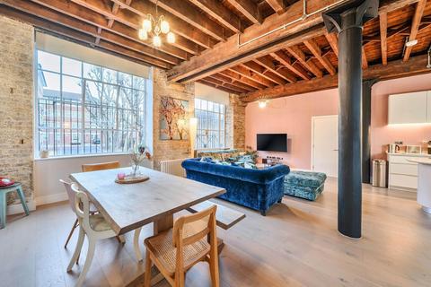 2 bedroom duplex for sale, Tyers Gate, London, SE1