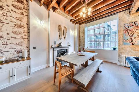 2 bedroom duplex for sale, Tyers Gate, London, SE1