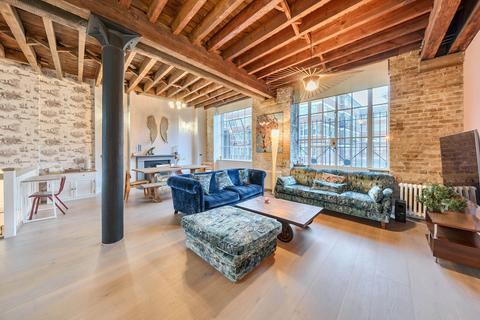 2 bedroom duplex for sale, Tyers Gate, London, SE1