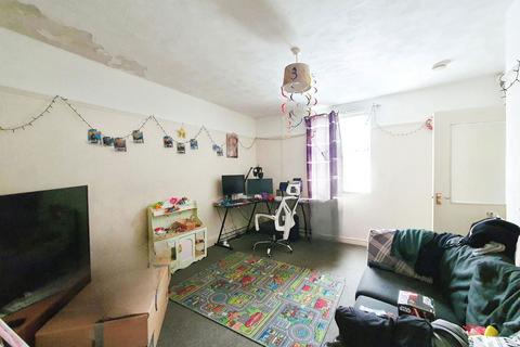 undefined, 36B Church Street, Rhyl, LL18 3AA