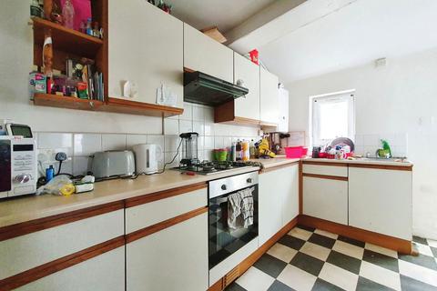 undefined, 36B Church Street, Rhyl, LL18 3AA