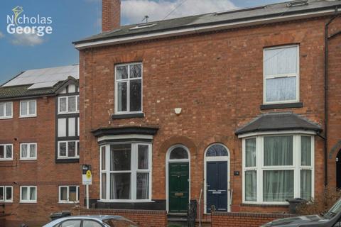 undefined, Tindal St,Balsal Heath,Birmingham B12 9QS
