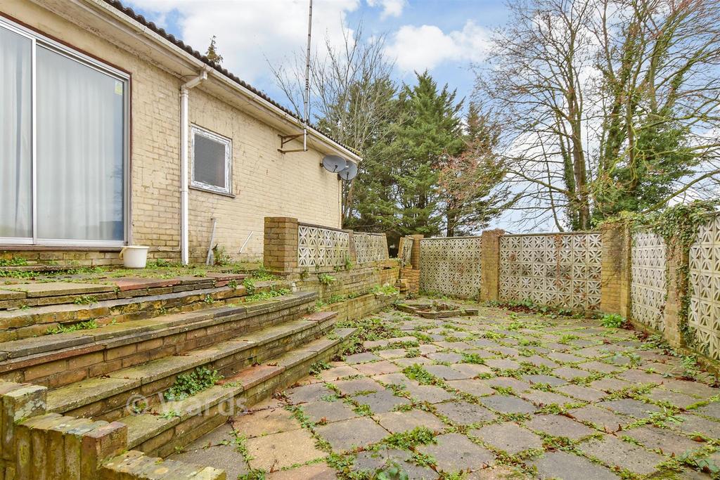 Patio / Decking