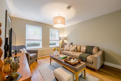 53 Holmlea Road, Flat 0/1, Battlefield, Glasgow, G44 4BL