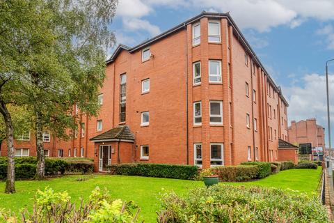 2 bedroom flat for sale, 53 Holmlea Road, Flat 0/1, Battlefield, Glasgow, G44 4BL