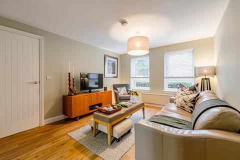 2 bedroom flat for sale, 53 Holmlea Road, Flat 0/1, Battlefield, Glasgow, G44 4BL