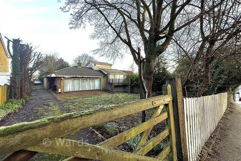 undefined, Istead Rise, Gravesend DA13