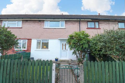 Whinsmoor Drive, Harraby, Carlisle, CA1