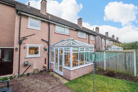 undefined, Whinsmoor Drive, Harraby, Carlisle, CA1