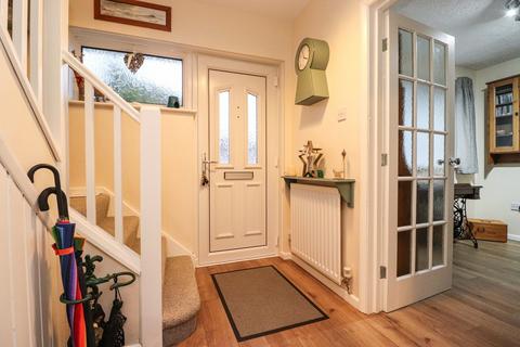 undefined, Whinsmoor Drive, Harraby, Carlisle, CA1