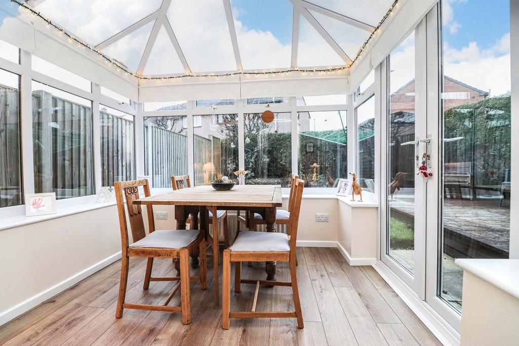 Conservatory