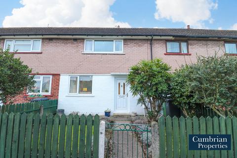 Whinsmoor Drive, Harraby, Carlisle, CA1