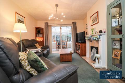 undefined, Whinsmoor Drive, Harraby, Carlisle, CA1