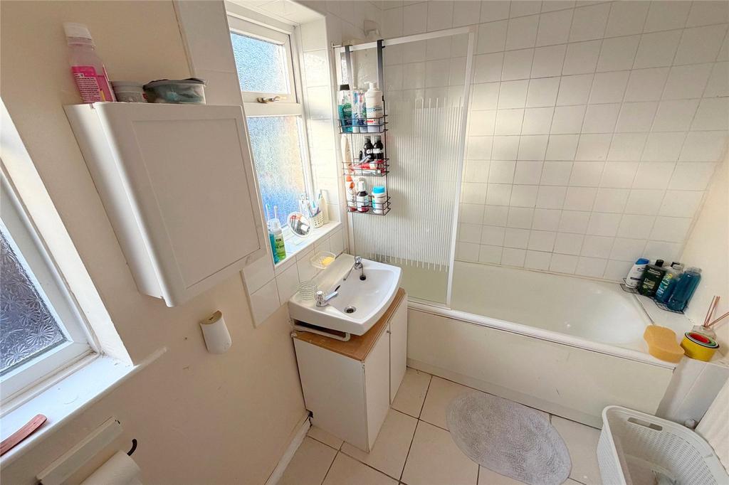 Bathroom/Wc