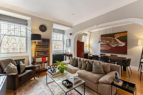 2 bedroom flat for sale, Lower Sloane Street, Chelsea, London