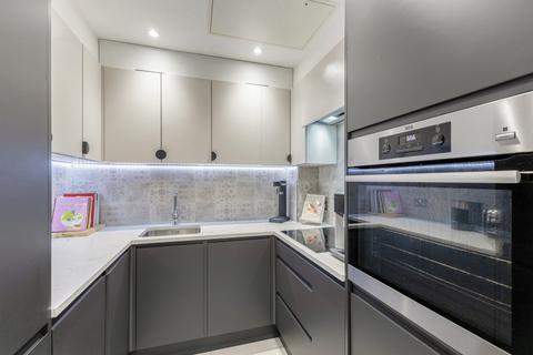 2 bedroom flat for sale, Lower Sloane Street, Chelsea, London
