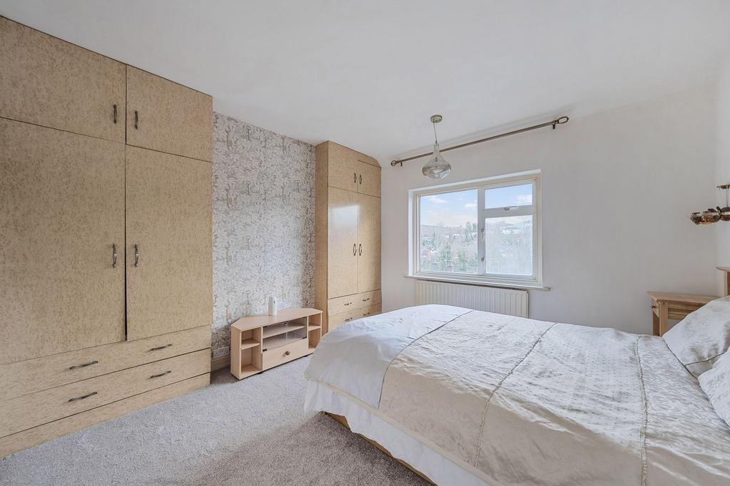 Bedrooms