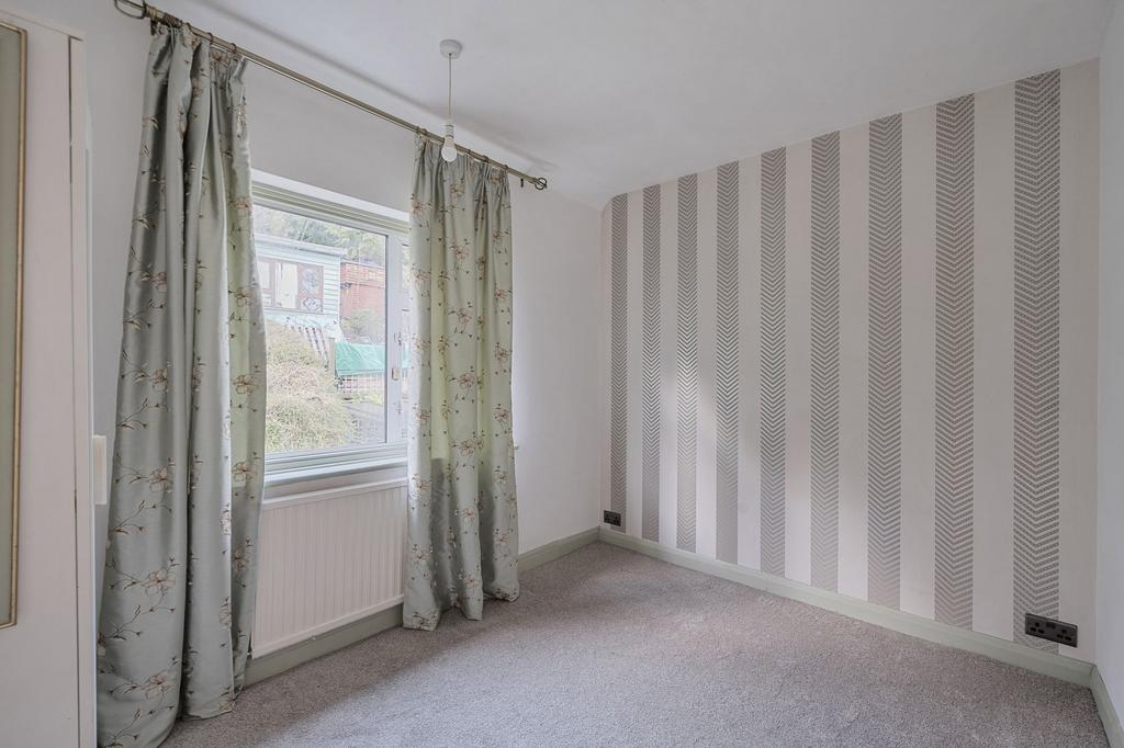 Bedrooms