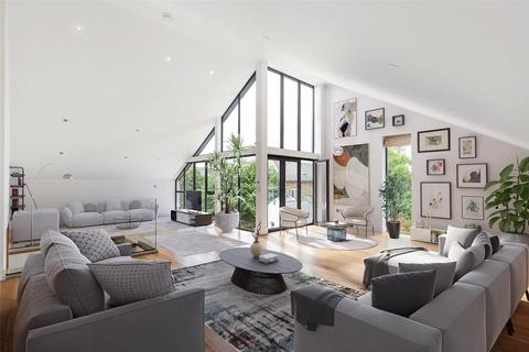 4 bedroom end of terrace house for sale, St. Stephens Avenue, London, W12