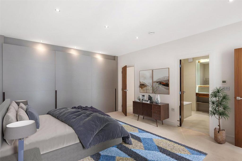 Principal Bedroom