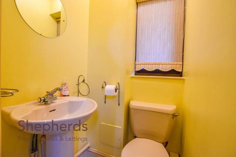 4 bedroom detached house for sale, Badgers Croft, Broxbourne EN10