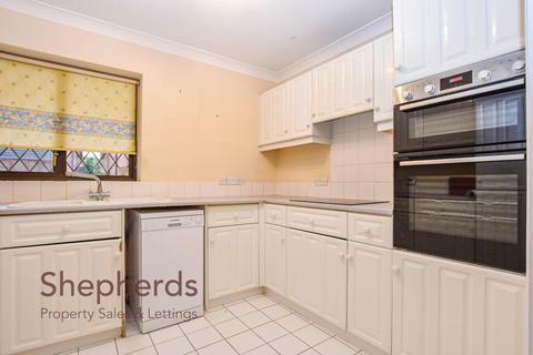 4 bedroom detached house for sale, Badgers Croft, Broxbourne EN10