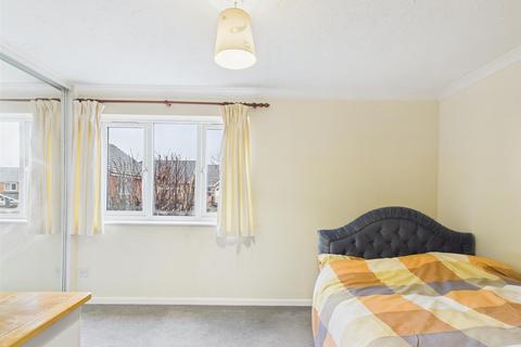 undefined, Off Hewlett Road GL52 6BX