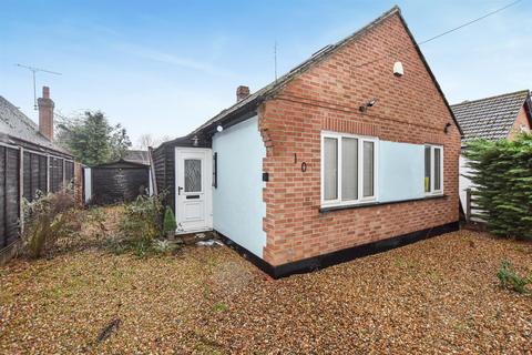undefined, King Edwards Road, South Woodham Ferrers