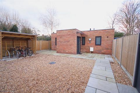 undefined, Cowper Road, Cambridge CB1