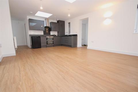 undefined, Cowper Road, Cambridge CB1