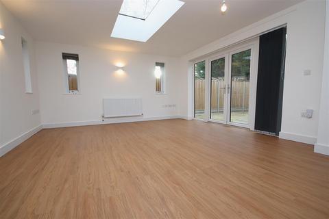 undefined, Cowper Road, Cambridge CB1