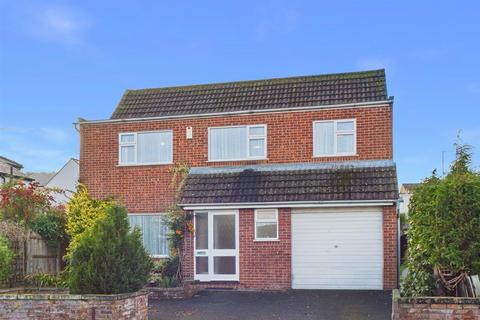 Leckhampton GL53 9EW
