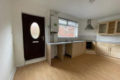 2 bedroom terraced house to rent, Horden SR8