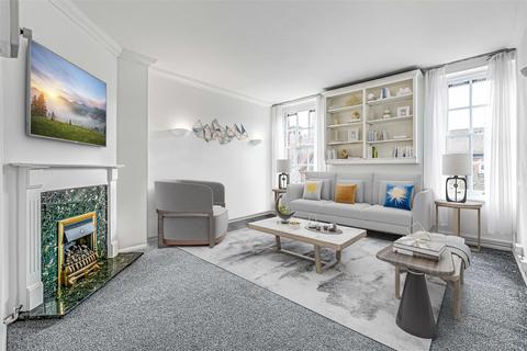 Reynolds House, Erasmus Street, Westminster, London SW1P