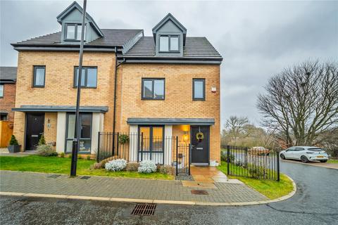 undefined, Buckthorn Gardens, Sunderland, SR3