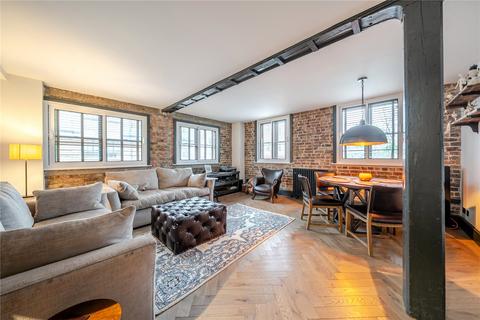 2 bedroom apartment for sale, Tanner Street, London, SE1