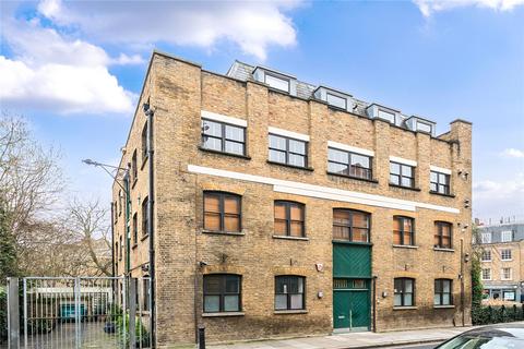 2 bedroom apartment for sale, Tanner Street, London, SE1