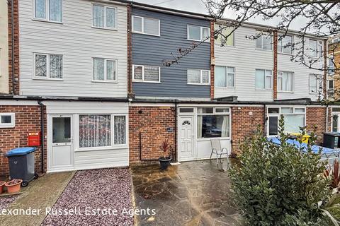6 bedroom terraced house for sale, Westgate Bay Avenue, Westgate-on-Sea, CT8